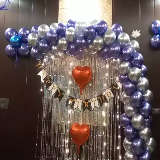 Birthday Decoration 41